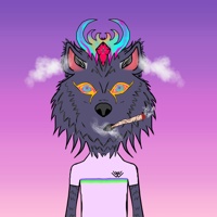 WAX Wolves  01511