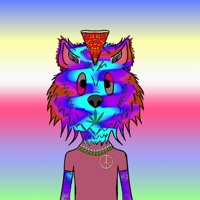 WAX Wolves  01529
