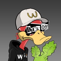 Ducking Fuzz #2971