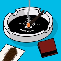 Ash Tray 0212