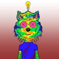WAX Wolves  01660