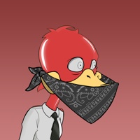 Ducking Fuzz #2979