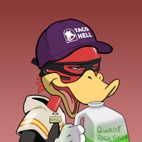 Ducking Fuzz #2982