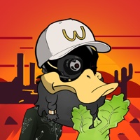 Ducking Fuzz #2985