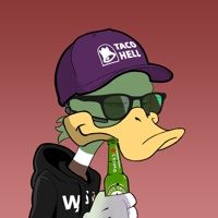 Ducking Fuzz #2990
