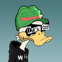 Ducking Fuzz #2994