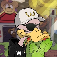 Ducking Fuzz #2996