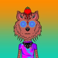 WAX Wolves  01775