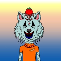 WAX Wolves  01792