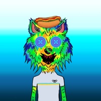 WAX Wolves  01801