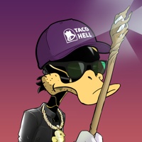 Ducking Fuzz #3000
