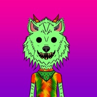 WAX Wolves  01815