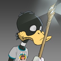 Ducking Fuzz #3002