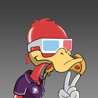 Ducking Fuzz #3004