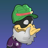 Ducking Fuzz #3013