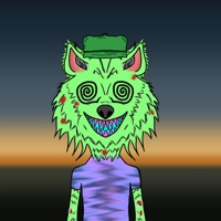 WAX Wolves  02020