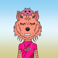 WAX Wolves  02022