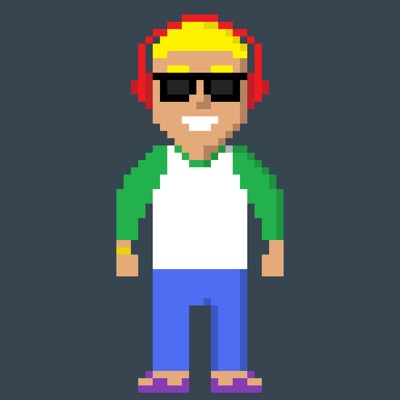 Wax Hooligans-#4398