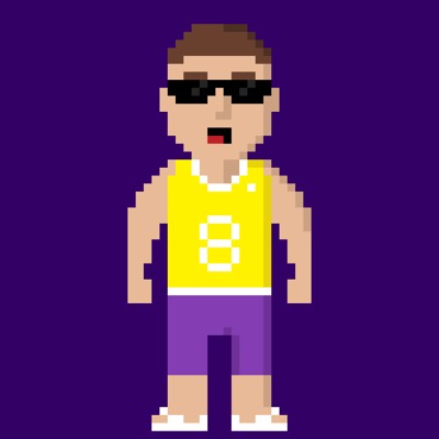 Wax Hooligans-#4501
