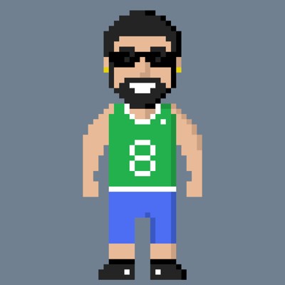 Wax Hooligans-#4932