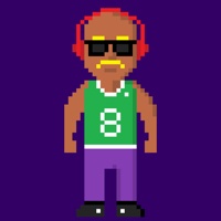Wax Hooligans-#4994