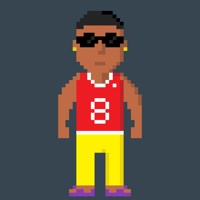 Wax Hooligans-#5021