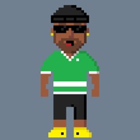 Wax Hooligans-#5131