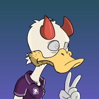 Ducking Fuzz #3022