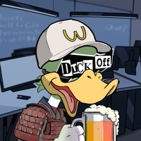 Ducking Fuzz #3026