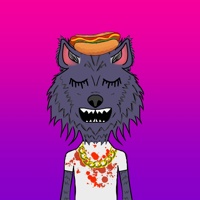 WAX Wolves  02045