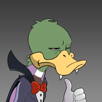 Ducking Fuzz #3028