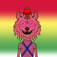 WAX Wolves  02092