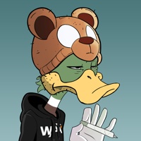 Ducking Fuzz #3034