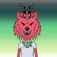 WAX Wolves  02120