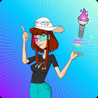 Eternal Betsy #659