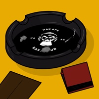 Ash Tray 0216