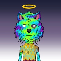 WAX Wolves  02139
