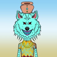 WAX Wolves  02192