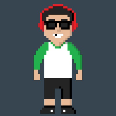 Wax Hooligans-#5161