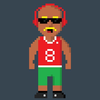Wax Hooligans-#5281