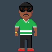 Wax Hooligans-#5577