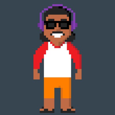 Wax Hooligans-#5847