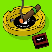 Ash Tray 0224