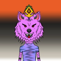 WAX Wolves  02221