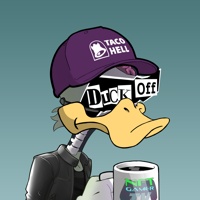 Ducking Fuzz #3054