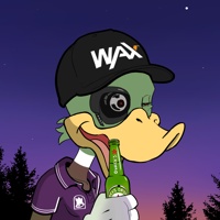 Ducking Fuzz #3058