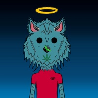 WAX Wolves  02236