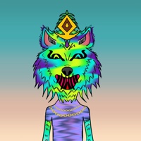 WAX Wolves  02239