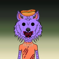 WAX Wolves  02252