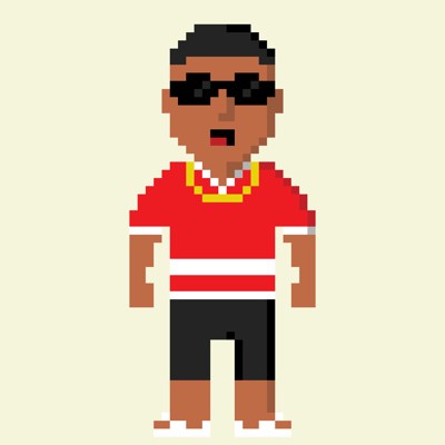 Wax Hooligans-#6003